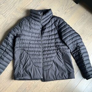 Lulu light puffer